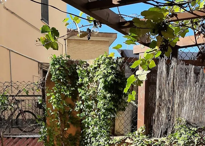 Casa Federico - Beauty With Wonderful Terrace * Roma