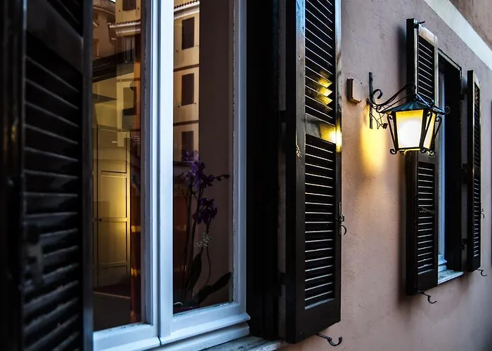Casa Federico - Beauty With Wonderful Terrace * Roma