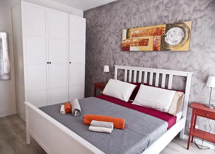 Apartamento Casa Federico - Beauty With Wonderful Terrace Roma